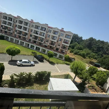 Green Life Seaview Elegance * Sozopol