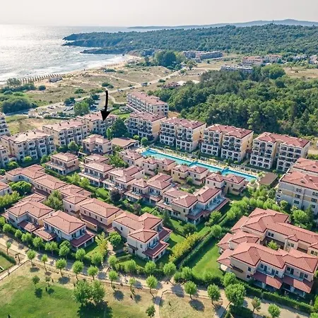 Green Life Seaview Elegance Appartamento