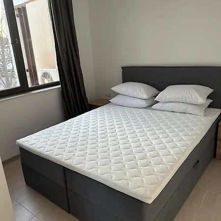 Appartamento Green Life Seaview Elegance