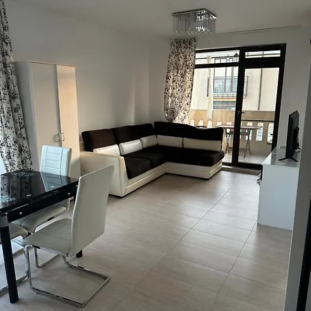 Green Life Seaview Elegance Sozopol