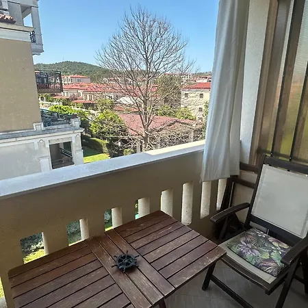 Green Life Seaview Elegance Sozopol