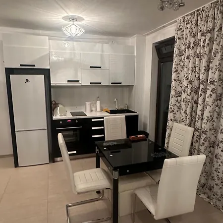 Apartment Green Life Seaview Elegance *