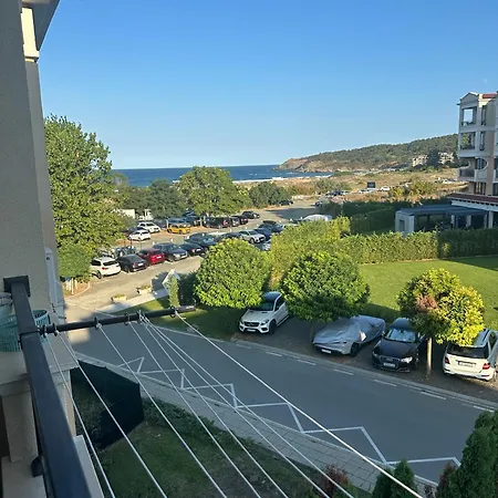 Green Life Seaview Elegance Apartment Sozopol