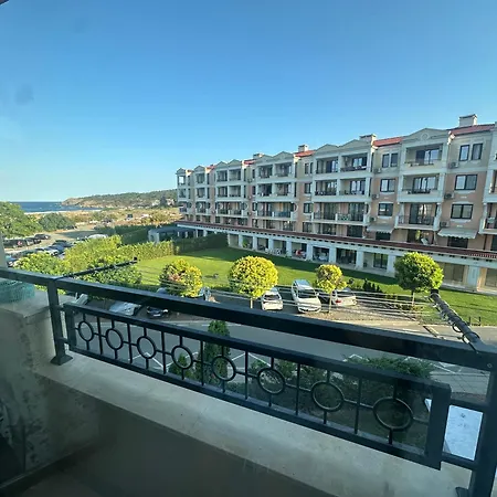Apartment Green Life Seaview Elegance Sozopol