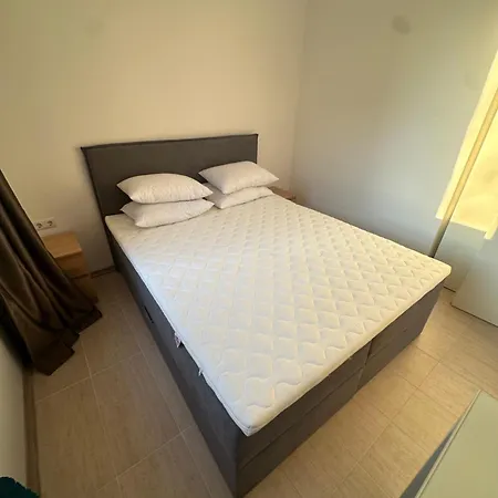 Green Life Seaview Elegance Apartment Sozopol